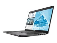 Dell - Precision 3540 - 15.6" - Core i7 8665U - 32 GB RAM - 1 TB SSD