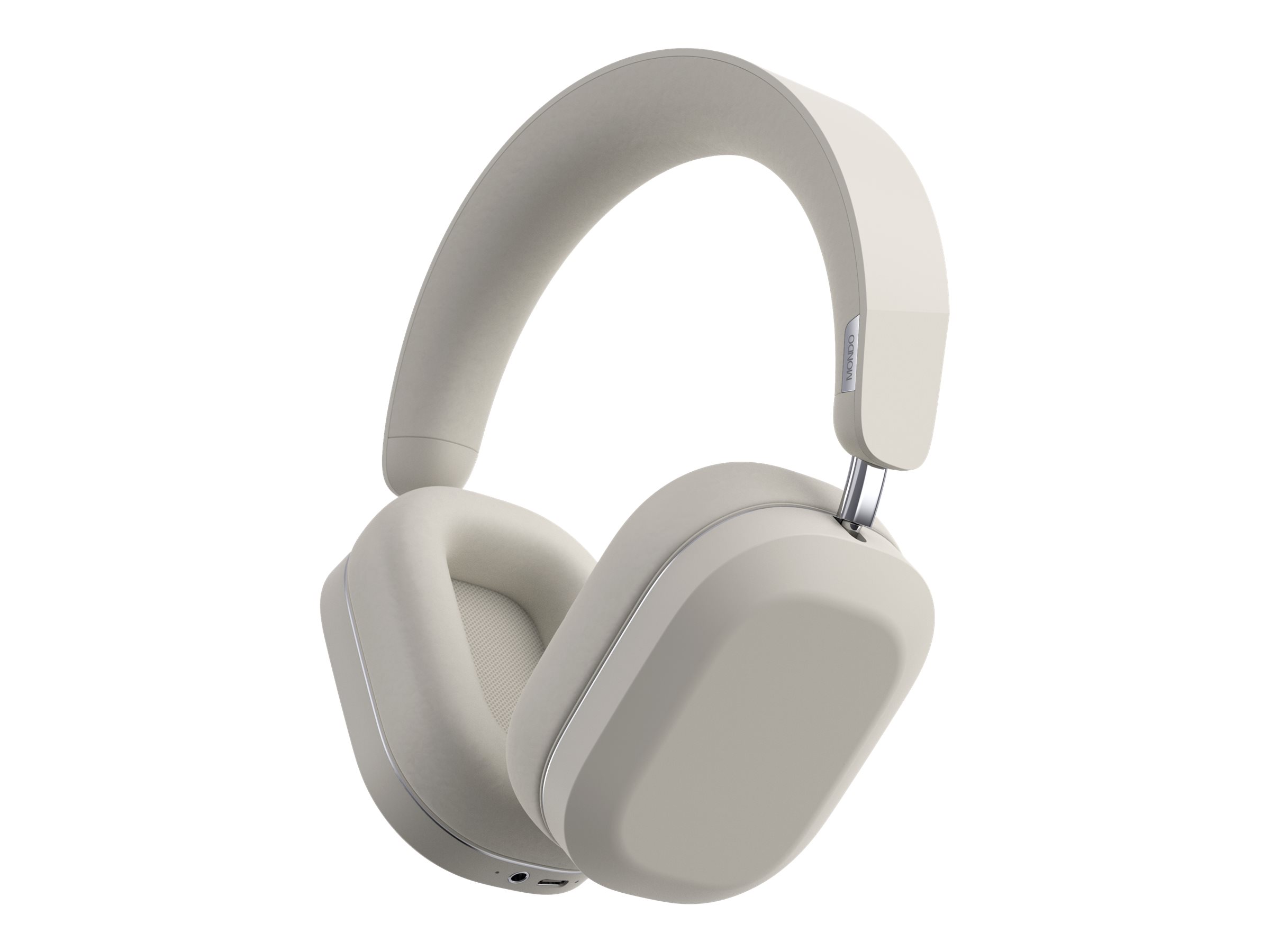 ヘッドホン MONDO BY DEFUNC Over Ear Headphones MONDO By DeFunc Bluetooth Over-Ear Headphones