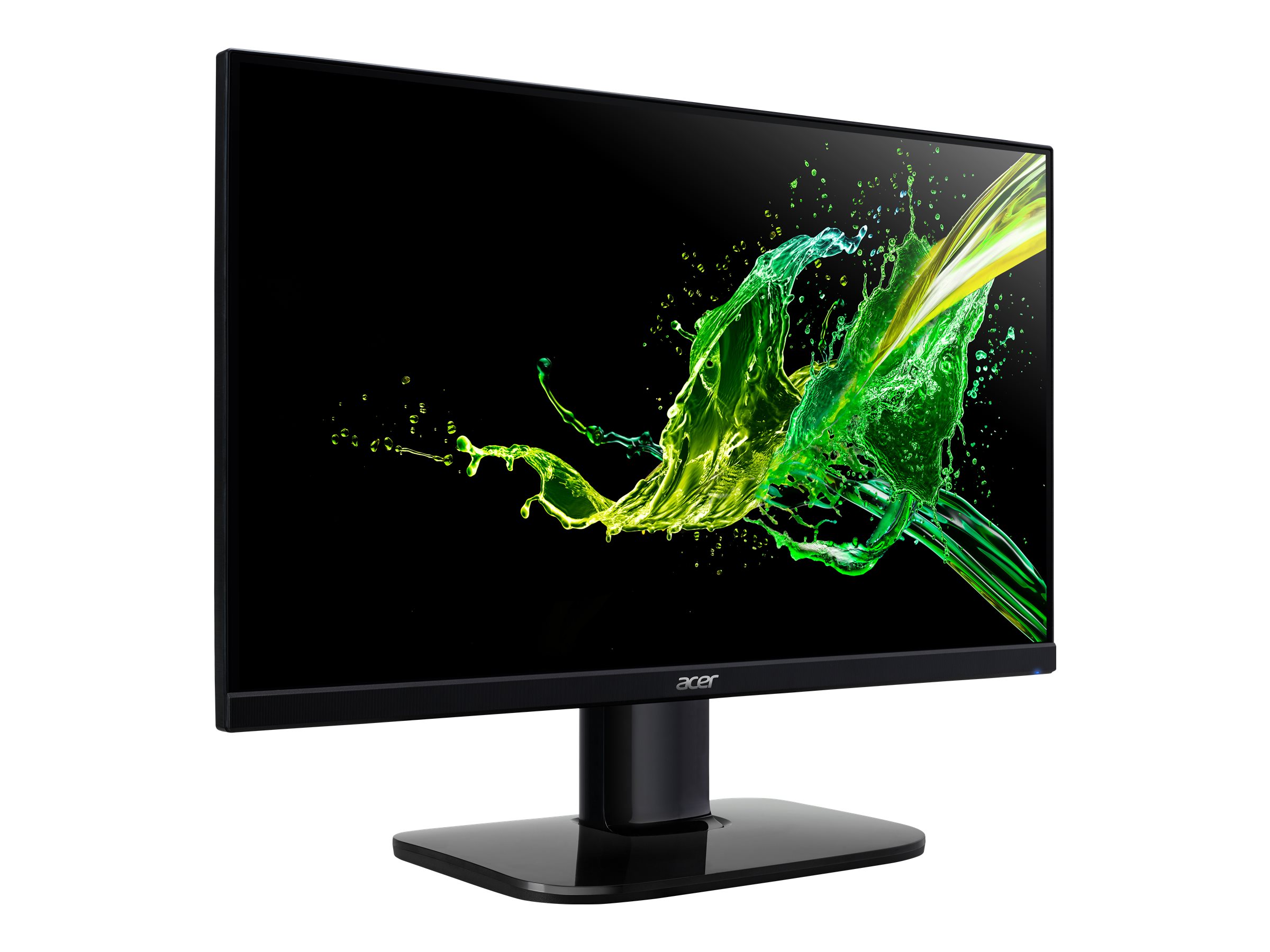 Acer KC242Y Hbi 24inch Full HD LED Monitor UM.QK2AA.H02