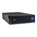 Tripp Lite 200-240V 6000VA 6000W On-Line UPS Unity Power Factor with Bypass PDU, Hardwire Input/Output, 3U