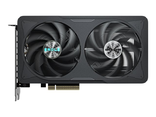 GIGABYTE GeForce RTX5060 EAGLE OC 8GB GV-N5060EAGLE OC-8GD