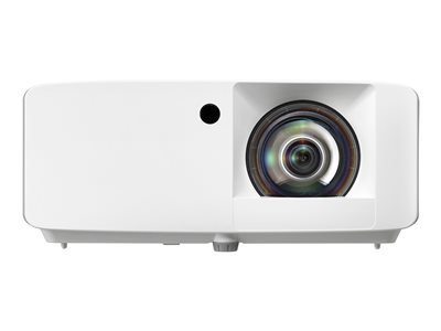 OPTOMA E9PD7KK31EZ4, Protektoren, OPTOMA GT2000HDR Laser  (BILD2)