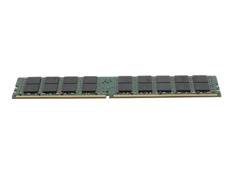 無地・新色登場！ AddOn - DDR4 - 16 GB - DIMM 288-pin - 2400 MHz