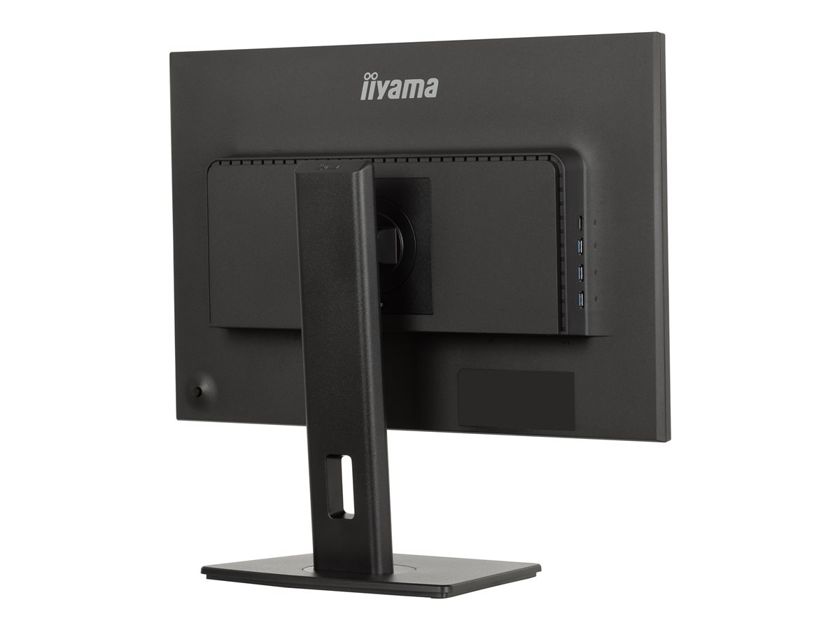 iiyama ProLite XUB2495WSU-B7 - LED monitor - WUXGA - 24" – foto 5