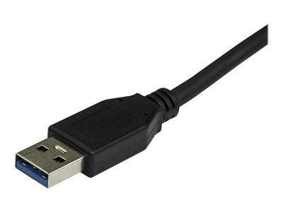 STARTECH.COM USB31AC50CM, Kabel & Adapter Kabel - USB &  (BILD3)