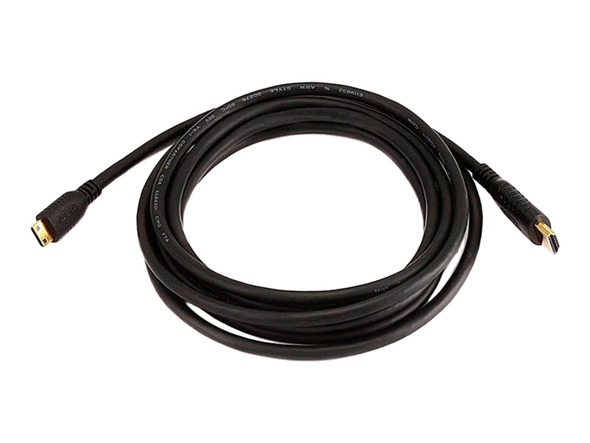 Monoprice - HDMI cable