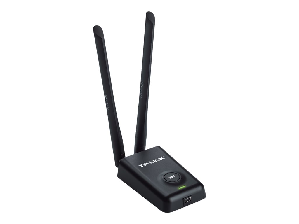 TP-LINK 300Mbps High Power Wireless USB