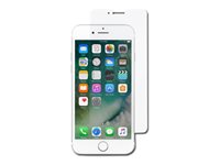 Tolerate GLASS Skærmbeskytter Transparent Apple iPhone 6, 6s, 7, 8, SE (2. generation), SE (3rd generation)