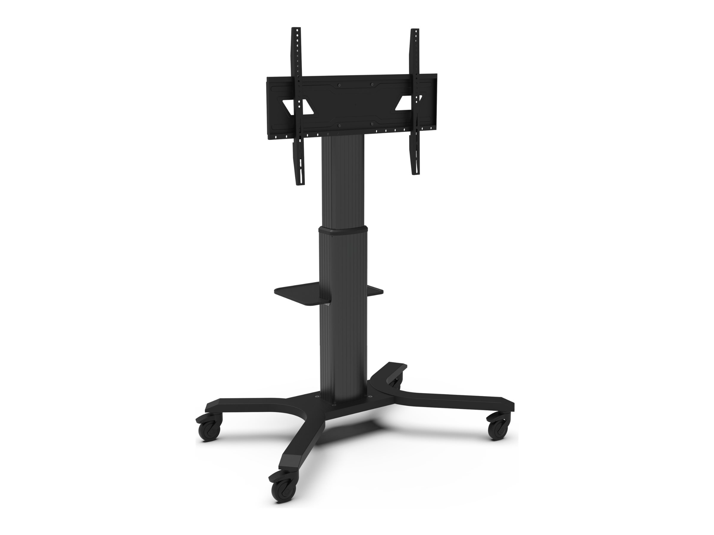 Karter Cadence stand for flat panel motorised Product shot Left-angle 79900