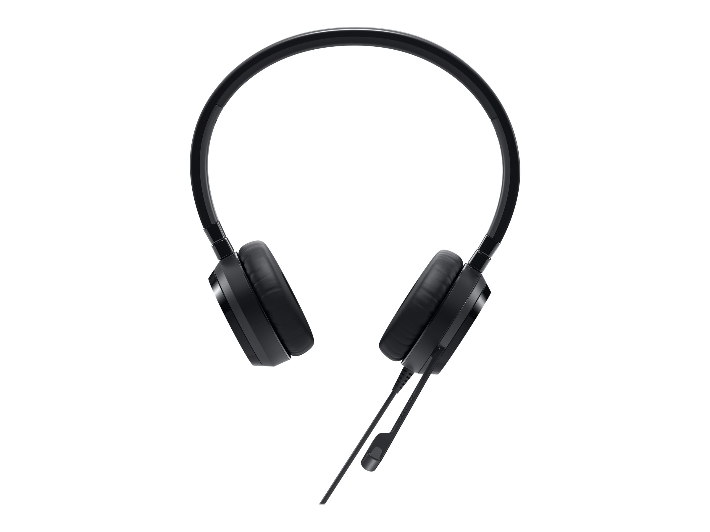 Wireless Headset With Noise Cancellation - WL3024