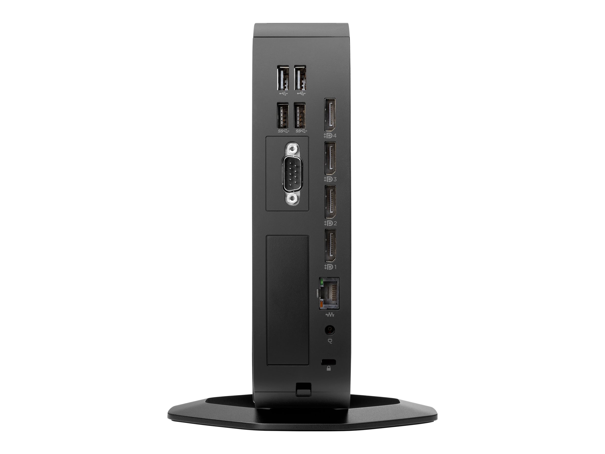 【中古良品・動作確認済】HP t740 Thin Client Amazon.com: HP t740 Thin Client - AMD Ryzen V1756B Quad-core