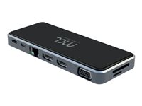 MCL Samar Stations d'accueils  MD1A99AZZUSB3C560