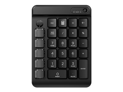 HP 435 Programmable BT WL Keypad, HP INC. 7N7C3AA#ABB  (BILD6)