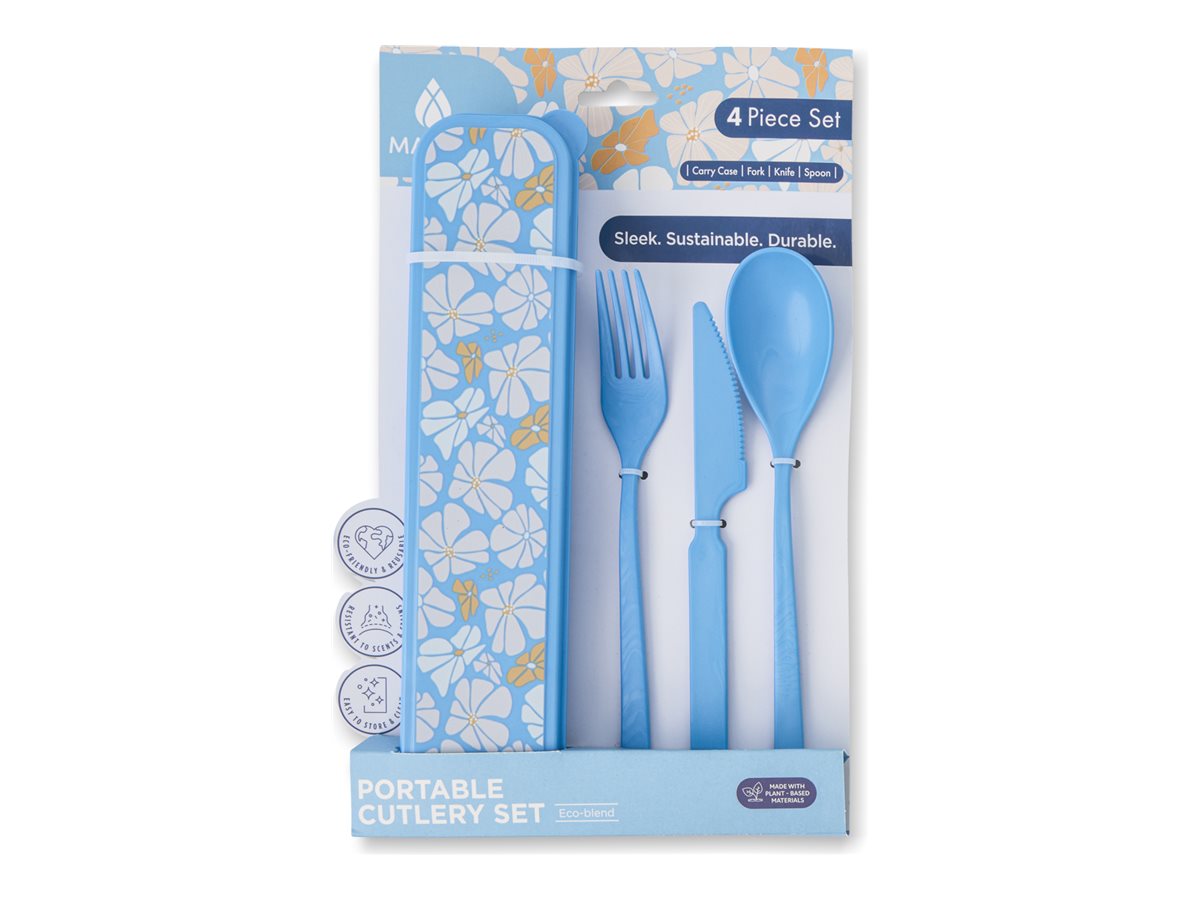 MANNA Cutlery Set