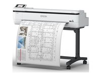 EPSON SureColor SC-T5100M 36inch MFP