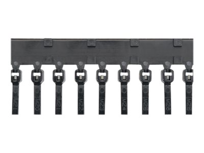 Panduit - Cable tie - black
