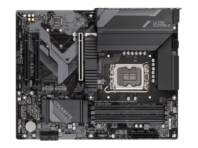 GIGABYTE Z790 S LGA1700 Z790 S DDR4