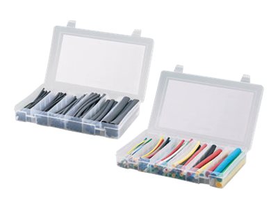 Panduit - Heat shrink tubing kit