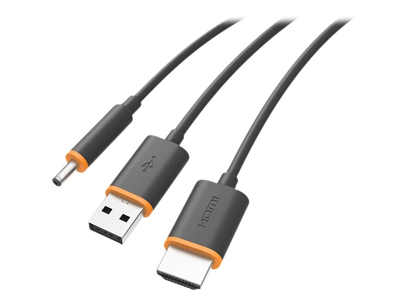 HTC VIVE 3-in-1 - Video / audio / data / power cable | Overview