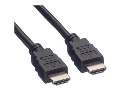 VALUE Monitorkabel HDMI High Speed 3m