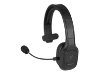 Aluratek ABHM100F Headset on-ear Bluetooth wireless USB-A via
