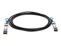 AddOn - Câble d'attache directe 10GBase - Conformité TAA - SFP+ pour SFP+ 