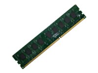 QNAP DDR4 module 8 GB DIMM 288-pin 2133 MHz / PC4-17000 1.2 V registered ECC