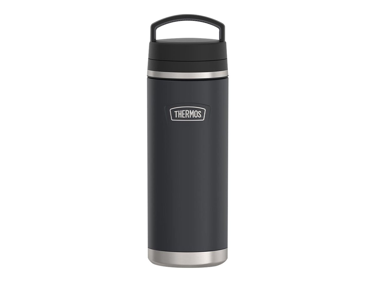 Thermos 32 oz. Icon Dual Temp Beverage Bottle - Granite