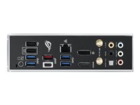 ASUS ROG STRIX B550-F GAMING WIFI II AM4