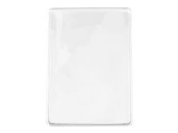 Brady People ID Card holder for 2.28 in x 3.39 in clear