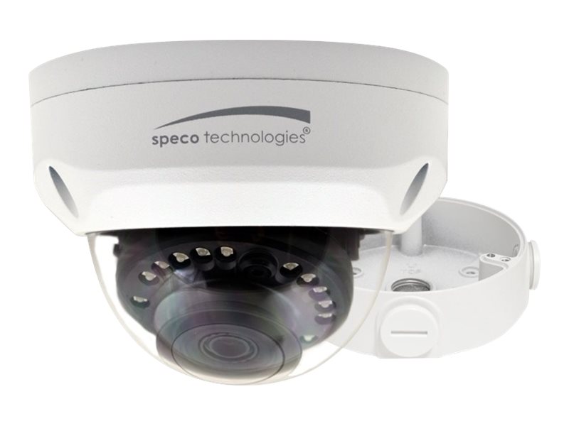 Speco VLD1A - Surveillance camera