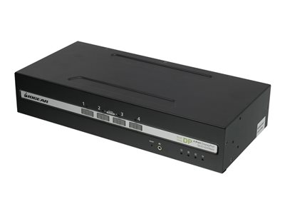 IOGEAR GCS1424TAA4 - KVM / audio switch