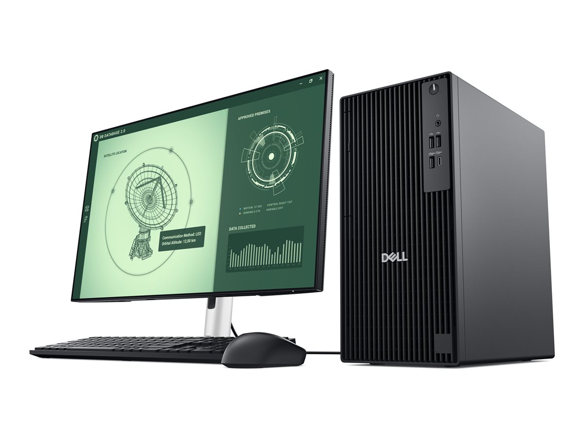 Dell Pro Tower QCT1250 – foto 5
