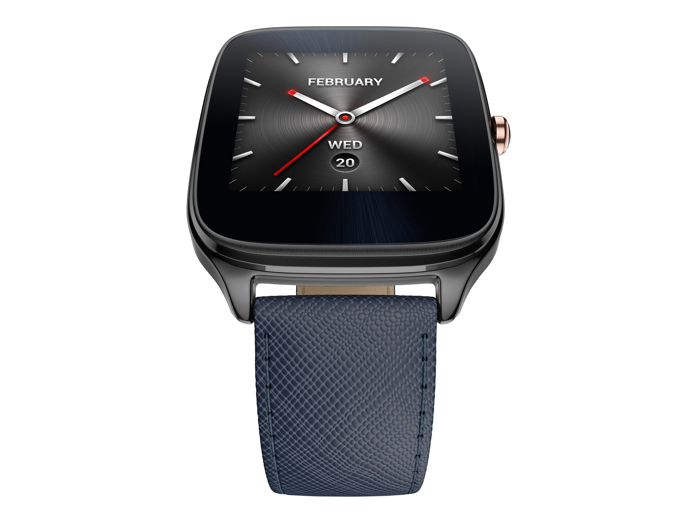 ASUS ZenWatch 2 WI501Q - full specs, details and review