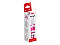 CANON 1LB GI-590M Magenta Ink Bottle