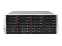 Supermicro SuperStorage Server 6049P-E1CR24L