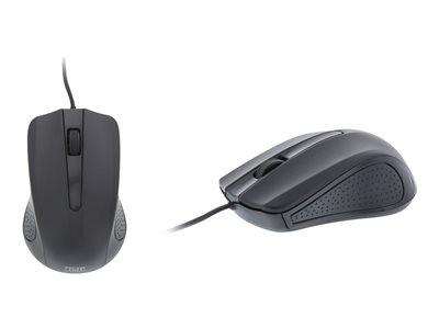 TNB SHARK 1000Dpi Wired Optical Mouse