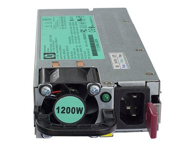 1200W Common Slot High Efficiency Power Supply Kit
