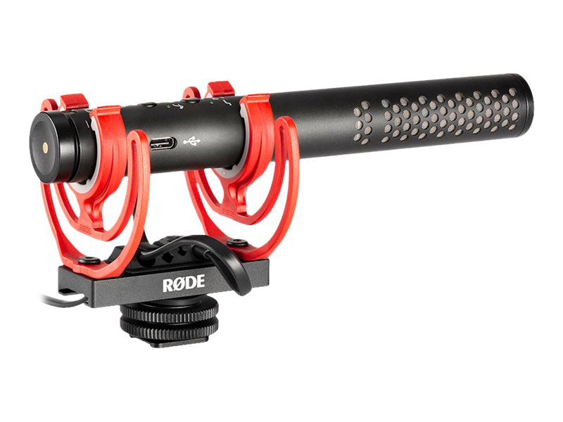 RODE VideoMic NTG - VIDEOMIC-NTG