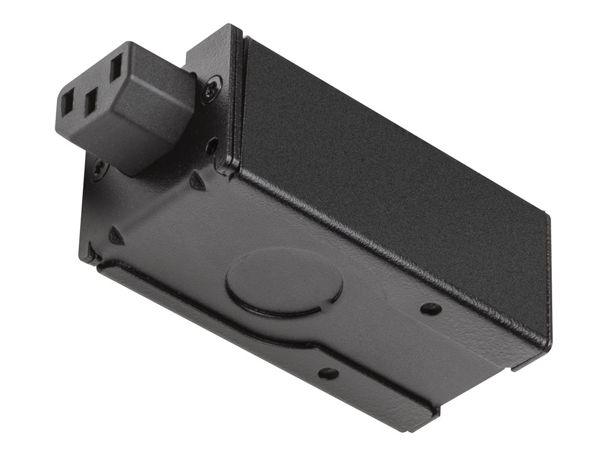 Crestron AMP-PNMK - Power adapter (IEC C14)