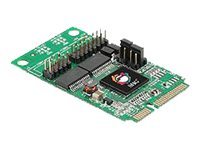 SIIG JJ-E20211-S1 - Serial adapter