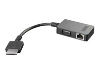Lenovo ThinkPad OneLink Adapter Portreplikator
