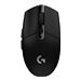 LOGI G305 Recoil Gaming Mouse BLACK EER2