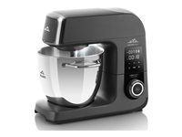 ETA Gratus Kuliner II Max 2038 90010 Køkkenmaskine 6.7liter 1700W Grå