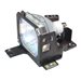 eReplacements ELPLP09-ER, V13H010L09-ER (Compatible Bulb) - projector lamp - TAA Compliant