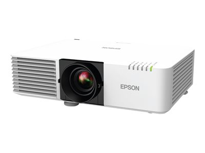 Epson PowerLite L520W 3LCD projector 5200 lumens (white) 5200 lumens (color)  image
