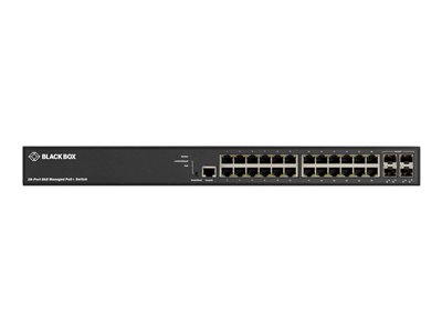 Black Box LPB3000 Series LPB3028A