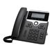 Cisco IP Phone 7821 - VoIP phone - TAA Compliant