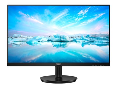 Product | Acer KA270 Hbmix - KA0 Series - LED monitor - Full HD (1080p) - 27 