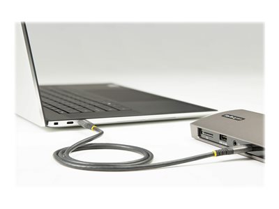 STARTECH.COM USB315CCV2M, Kabel & Adapter Kabel - USB &  (BILD2)